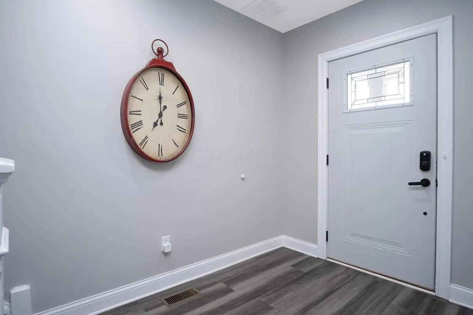 Beautiful 4 Bedroom House Near Downtown Columbus With Garage Parking And Backyard 別荘